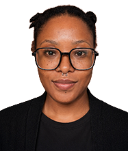Refilwe Maila